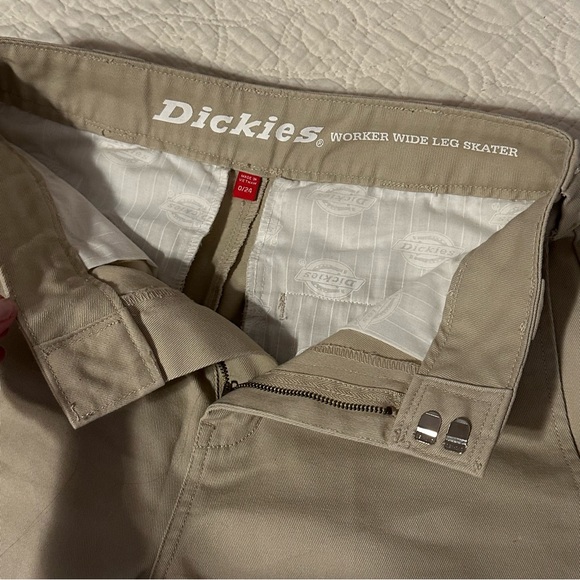 Dickies high waisted pants - Picture 3 of 3